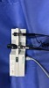 WELCH ALLYN 767 WALL TRANSFORMER W/DRO, 1 HEAD, W LOCATED AT: LOCATED AT: 1 MEDICAL CENTER BLVD, CHESTER, PA 19013 - 4