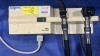 WELCH ALLYN 767 WALL TRANSFORMER W/ HEADS, CR LOCATED AT: LOCATED AT: 1 MEDICAL CENTER BLVD, CHESTER, PA 19013 - 5