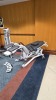 LABORIE AQUARIUS XT, AQS 3000 URODYNAMIC ANALYZER SYSTEM WITH CHAIR AND DUAL MONITORS ON ROLLING STAND, SN: NAXT-3000492, DOM: 5/17/2022 LOCATED AT: LOCATED AT: 1 MEDICAL CENTER BLVD, CHESTER, PA 19013 - 4
