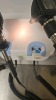 WELCH ALLYN 777 WALL TRANNFORMER W/ HEADS, SPHYGMOMANOMETER, PROBE DISPENSER, SURETEMP DIGITAL THERMOMETER W/ CRADLE ON WALLBOARD LOCATED AT: LOCATED AT: 1 MEDICAL CENTER BLVD, CHESTER, PA 19013 1/PPE - 4