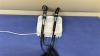 WELCH ALLYN 777 WALL TRANSFORMERS W/ HEADS, (23810), QTY. (2) LOCATED AT: LOCATED AT: 1 MEDICAL CENTER BLVD, CHESTER, PA 19013 G/ED - 4