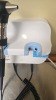 WELCH ALLYN 777 WALL TRANSFORMER W/ HEADS LOCATED AT: LOCATED AT: 1 MEDICAL CENTER BLVD, CHESTER, PA 19013 1/PPE - 3
