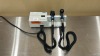 WELCH ALLYN 767 TRANSFORMER WITH 2/HEADS (1-23810) LOCATED AT: LOCATED AT: 1 MEDICAL CENTER BLVD, CHESTER, PA 19013 - 4