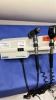 WELCH ALLYN 767 WALL TRANSFORMERS W/ HEADS, (23810), QTY. (2) LOCATED AT: LOCATED AT: 1 MEDICAL CENTER BLVD, CHESTER, PA 19013 G/ED - 4