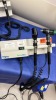 WELCH ALLYN 767 WALL TRANSFORMERS W/ HEADS, (23810), QTY. (2) LOCATED AT: LOCATED AT: 1 MEDICAL CENTER BLVD, CHESTER, PA 19013 G/ED - 4