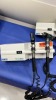 WELCH ALLYN 767 WALL TRANSFORMERS W/ HEADS, (23810), QTY. (2) LOCATED AT: LOCATED AT: 1 MEDICAL CENTER BLVD, CHESTER, PA 19013 - 4