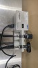 WELCH ALLYN 767 WALL TRANSFORMER W/ 2 HEADS (1-23810) GREY LOCATED AT: LOCATED AT: 1 MEDICAL CENTER BLVD, CHESTER, PA 19013 - 4
