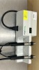 WELCH ALLYN 767 WALL TRANSFORMER GREY LOCATED AT: LOCATED AT: 1 MEDICAL CENTER BLVD, CHESTER, PA 19013 - 4