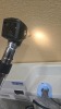 WELCH ALLYN 767 WALL TRANSFORMER W/ 2 HEADS GREY/BLUE LOCATED AT: LOCATED AT: 1 MEDICAL CENTER BLVD, CHESTER, PA 19013 - 3
