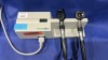 WELCH ALLYN 767 WALL TRANSFORMER W/ HEADS, W LOCATED AT: LOCATED AT: 1 MEDICAL CENTER BLVD, CHESTER, PA 19013 - 4