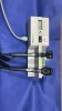WELCH ALLYN 767 WALL TRANSFORMER W/DRO, 2 HEADS, W LOCATED AT: LOCATED AT: 1 MEDICAL CENTER BLVD, CHESTER, PA 19013 - 4