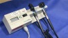 WELCH ALLYN 767 WALL TRANSFORMER W/DRO, 2 HEADS, W LOCATED AT: LOCATED AT: 1 MEDICAL CENTER BLVD, CHESTER, PA 19013 - 4