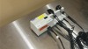 WELCH ALLYN 767 WALL TRANSFORMER W/ 2 HEADS W LOCATED AT: LOCATED AT: 1 MEDICAL CENTER BLVD, CHESTER, PA 19013 - 5