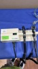WELCH ALLYN 767 WALL TRANSFORMERS W/ HEADS, QTY. (2) LOCATED AT: LOCATED AT: 1 MEDICAL CENTER BLVD, CHESTER, PA 19013 1/ LOBBY - 4