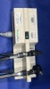WELCH ALLYN 767 WALL TRANSFORMER, 2 HEADS, CR LOCATED AT: LOCATED AT: 1 MEDICAL CENTER BLVD, CHESTER, PA 19013 - 4