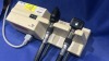 WELCH ALLYN 767 WALL TRANSFORMER W/ HEADS, CR LOCATED AT: LOCATED AT: 1 MEDICAL CENTER BLVD, CHESTER, PA 19013 - 4
