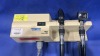 WELCH ALLYN 767 WALL TRANSFORMER W/ HEADS, CR LOCATED AT: LOCATED AT: 1 MEDICAL CENTER BLVD, CHESTER, PA 19013 - 4