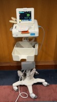 PHILIPS AVALON FM30 MONITORS, FETAL W/ SENSONS ON ROLLING STAND LOCATED AT: LOCATED AT: 1 MEDICAL CENTER BLVD, CHESTER, PA 19013 3/LD/3520 RANGE HALL