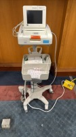PHILIPS AVALON FM30 MONITORS, FETAL W/ SENSONS ON ROLLING STAND LOCATED AT: LOCATED AT: 1 MEDICAL CENTER BLVD, CHESTER, PA 19013 3/LD/3520 RANGE HALL
