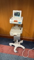 PHILIPS AVALON FM30 MONITORS, FETAL W/ SENSONS ON ROLLING STAND LOCATED AT: LOCATED AT: 1 MEDICAL CENTER BLVD, CHESTER, PA 19013 3/LD/3520 RANGE HALL