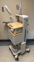 PHILIPS AVALON FM50 MONITOR, FETAL LOCATED AT: LOCATED AT: 1 MEDICAL CENTER BLVD, CHESTER, PA 19013 3/LD/3520 RANGE HALL