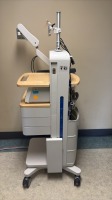 PHILIPS AVALON FM50 MONITOR, FETAL LOCATED AT: LOCATED AT: 1 MEDICAL CENTER BLVD, CHESTER, PA 19013 3/LD/3520 RANGE HALL