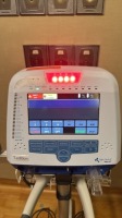 FLIGHT MEDICAL FLIGHT 60, T EDITION VENTILATOR LOCATED AT: LOCATED AT: 1 MEDICAL CENTER BLVD, CHESTER, PA 19013 4/NICU/4103