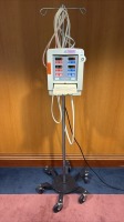 ZIMMER ATS 2000 AUTOMATIC TOURNIQUET SYSTEM ON ROLLING STAND LOCATED AT: LOCATED AT: 1 MEDICAL CENTER BLVD, CHESTER, PA 19013