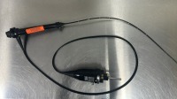OLYMPUS EVIS EXERA III, BF-P190 BRONCHOSCOPE, VIDEO LOCATED AT: LOCATED AT: 1 MEDICAL CENTER BLVD, CHESTER, PA 19013