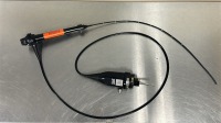 OLYMPUS EVIS EXERA III, BF-P190 BRONCHOSCOPE, VIDEO LOCATED AT: LOCATED AT: 1 MEDICAL CENTER BLVD, CHESTER, PA 19013