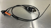 OLYMPUS BF-1TH190 BRONCHOSCOPE, VIDEO LOCATED AT: LOCATED AT: 1 MEDICAL CENTER BLVD, CHESTER, PA 19013 2/ENDO