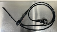 OLYMPUS PCF-H180AL COLONOSCOPE, VIDEO LOCATED AT: LOCATED AT: 1 MEDICAL CENTER BLVD, CHESTER, PA 19013 2/ENDO