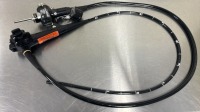 OLYMPUS EVIS EXERA II, GIF-H180 GASTROSCOPE, HD VIDEO LOCATED AT: LOCATED AT: 1 MEDICAL CENTER BLVD, CHESTER, PA 19013