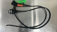 OLYMPUS EVIS EXERA II, GIF-H180 GASTROSCOPE, VIDEO LOCATED AT: LOCATED AT: 1 MEDICAL CENTER BLVD, CHESTER, PA 19013