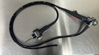 OLYMPUS EVIS EXERA II, GIF-H180 GASTROSCOPE, VIDEO LOCATED AT: LOCATED AT: 1 MEDICAL CENTER BLVD, CHESTER, PA 19013