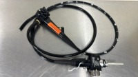 OLYMPUS EVIS EXERA II, GIF-H180 GASTROSCOPE, VIDEO LOCATED AT: LOCATED AT: 1 MEDICAL CENTER BLVD, CHESTER, PA 19013 2/ENDO
