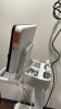PHILIPS EXPRESSION MR200 MRI PATIENT MONITOR SYSTEM W/ WIRELESS SPO2 AND CO2 MODULES LOCATED AT: LOCATED AT: 1 MEDICAL CENTER BLVD, CHESTER, PA 19013 - 4