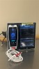 MASIMO ROOT MONITOR W/ RADICAL 7 PULSE OXIMETER LOCATED AT: LOCATED AT: 1 MEDICAL CENTER BLVD, CHESTER, PA 19013 1/WW/AF1217 - 5