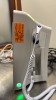 MASIMO ROOT MONITOR W/ RADICAL 7 PULSE OXIMETER LOCATED AT: LOCATED AT: 1 MEDICAL CENTER BLVD, CHESTER, PA 19013 1/WW/AF1217 - 4