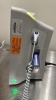 MASIMO ROOT MONITOR W/ RADICAL 7 PULSE OXIMETER LOCATED AT: LOCATED AT: 1 MEDICAL CENTER BLVD, CHESTER, PA 19013 1/WW/AF1217 - 4