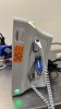 MASIMO ROOT MONITOR W/ RADICAL 7 PULSE OXIMETER, AC LOCATED AT: LOCATED AT: 1 MEDICAL CENTER BLVD, CHESTER, PA 19013 1/WW/HALL - 4