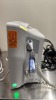 MASIMO ROOT MONITOR W/ RADICAL 7 PULSE OXIMETER, AC LOCATED AT: LOCATED AT: 1 MEDICAL CENTER BLVD, CHESTER, PA 19013 1/WW/HALL - 4