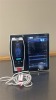 MASIMO ROOT MONITOR W/ RADICAL 7 PULSE OXIMETER, PC,PROBE LOCATED AT: LOCATED AT: 1 MEDICAL CENTER BLVD, CHESTER, PA 19013 1/WW/HALL - 5
