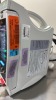 MASIMO RADICAL 7 PULSE OXIMETER WITH CRADLE AND ATTACHMENT CABLES LOCATED AT: LOCATED AT: 1 MEDICAL CENTER BLVD, CHESTER, PA 19013 - 3