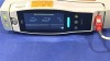 MASIMO RADICAL 7 PULSE OXIMETER WITH CRADLE AND ATTACHMENT CABLES LOCATED AT: LOCATED AT: 1 MEDICAL CENTER BLVD, CHESTER, PA 19013 - 4