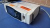 MASIMO RADICAL 7 PULSE OXIMETER W/ DOCKING STATION LOCATED AT: LOCATED AT: 1 MEDICAL CENTER BLVD, CHESTER, PA 19013 3/LD/OTS3501 - 4