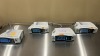 MASIMO RADICAL 7 PULSE OXIMETER WITH CRADLE, QTY. (4) LOCATED AT: LOCATED AT: 1 MEDICAL CENTER BLVD, CHESTER, PA 19013 G/ BIOMED SHOP - 4
