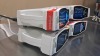 MASIMO RADICAL 7 PULSE OXIMETER WITH CRADLE, QTY. (4) LOCATED AT: LOCATED AT: 1 MEDICAL CENTER BLVD, CHESTER, PA 19013 G/ BIOMED SHOP - 3
