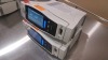 MASIMO RADICAL 7 PULSE OXIMETER WITH CRADLE, QTY. (2) LOCATED AT: LOCATED AT: 1 MEDICAL CENTER BLVD, CHESTER, PA 19013 G/ BIOMED SHOP - 3