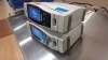 MASIMO RADICAL 7 PULSE OXIMETER WITH CRADLE, QTY. (2) LOCATED AT: LOCATED AT: 1 MEDICAL CENTER BLVD, CHESTER, PA 19013 G/ BIOMED SHOP - 3
